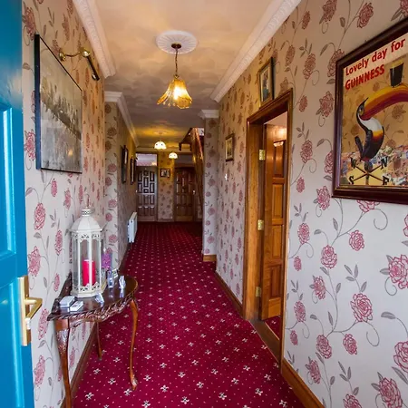 بيت ضيافة 1 - Anglers Rest Carrick on Shannon