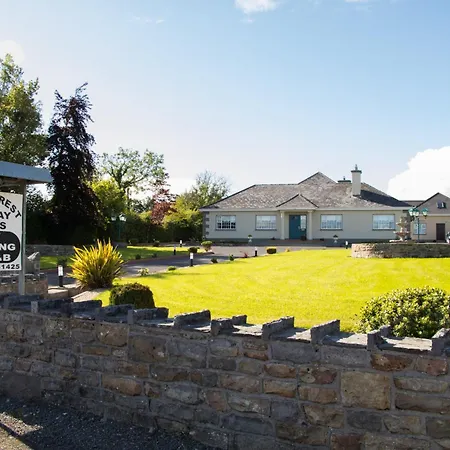 بيت ضيافة 1 - Anglers Rest Carrick on Shannon